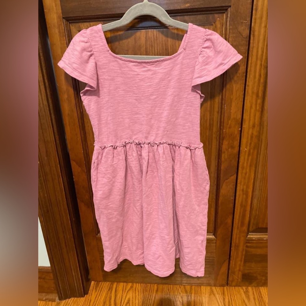 Cat & jack dress